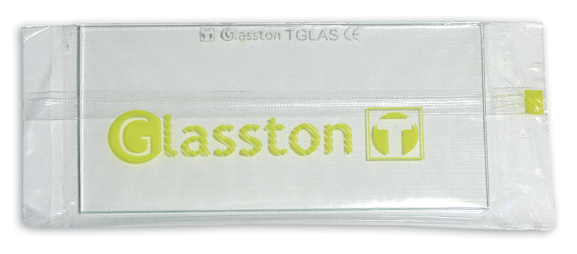 Protector GLASSTON 108x51 (transparente)